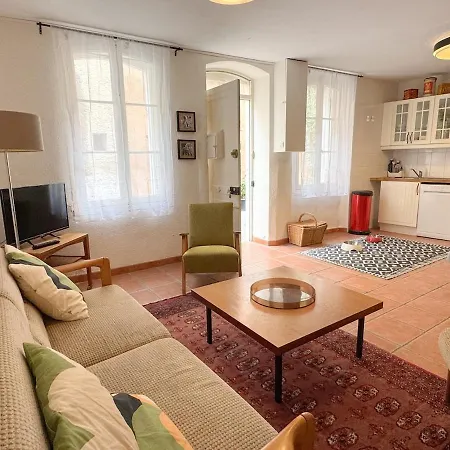 Evasion Vintage A - 4 Pers - Terrasse *