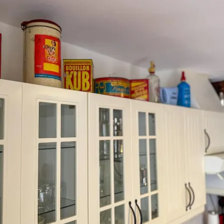 Evasion Vintage A - 4 Pers - Terrasse Estagel