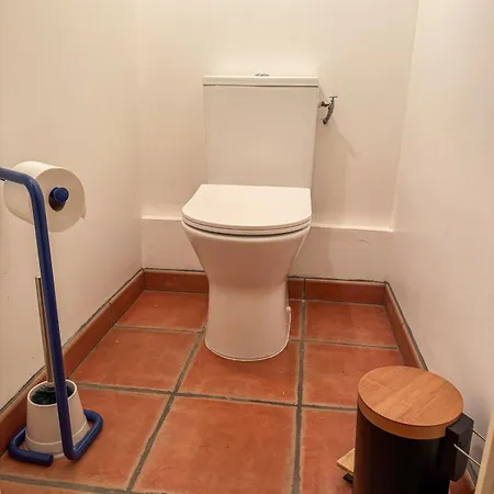 Evasion Vintage A - 4 Pers - Terrasse Nyaraló Estagel